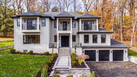 24 Cliffside Drive Livingston NJ 07039