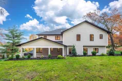 24 Cliffside Drive Livingston NJ 07039