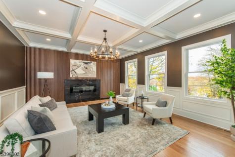 24 Cliffside Drive Livingston NJ 07039
