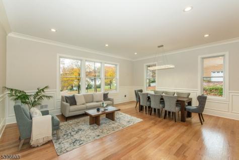24 Cliffside Drive Livingston NJ 07039