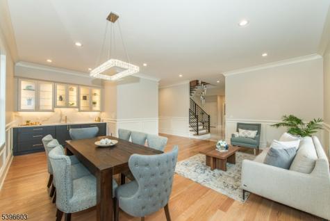 24 Cliffside Drive Livingston NJ 07039