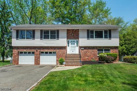 34 Terhune Street East Hanover NJ 07936