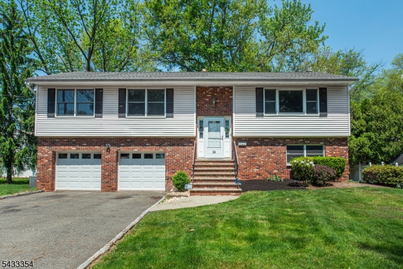 34 Terhune Street East Hanover NJ 07936