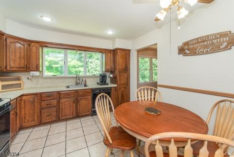 34 Terhune Street East Hanover NJ 07936