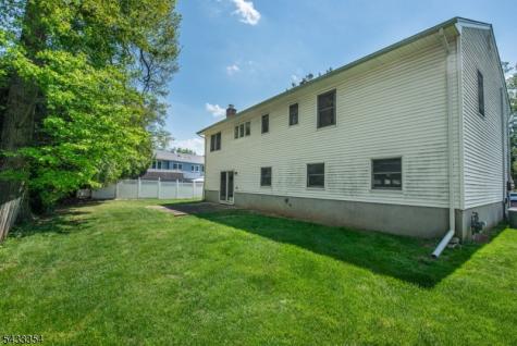 34 Terhune Street East Hanover NJ 07936