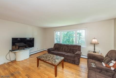34 Terhune Street East Hanover NJ 07936