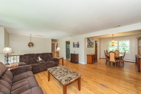 34 Terhune Street East Hanover NJ 07936