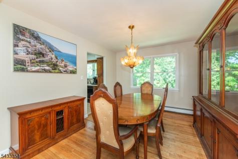 34 Terhune Street East Hanover NJ 07936