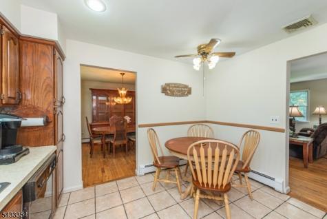 34 Terhune Street East Hanover NJ 07936