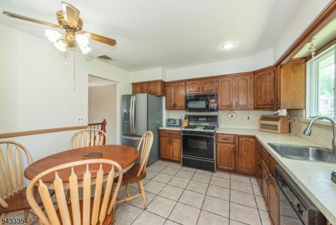 34 Terhune Street East Hanover NJ 07936