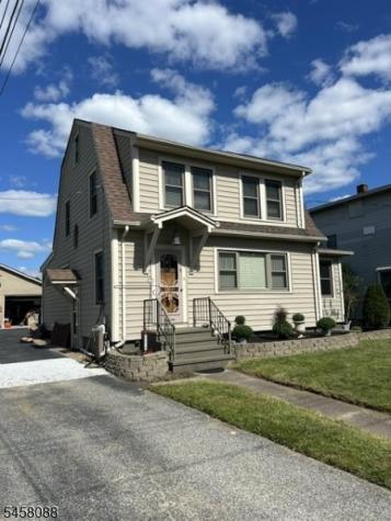 214 N Church Road Hardyston NJ 07416