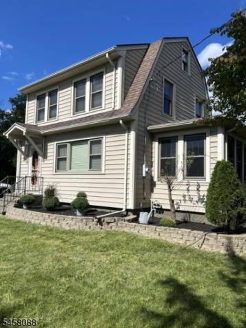 214 N Church Road Hardyston NJ 07416
