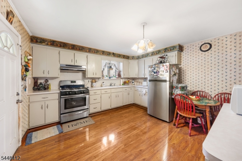 167 Manning Avenue North Plainfield NJ 07060