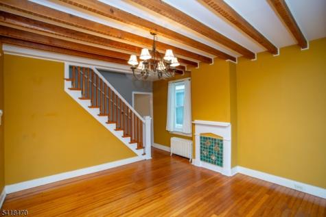 9 Bridge Street Stockton NJ 08559