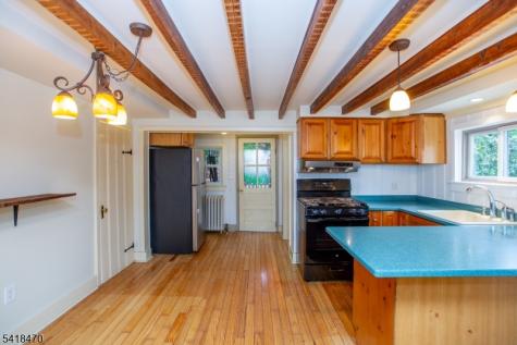 9 Bridge Street Stockton NJ 08559