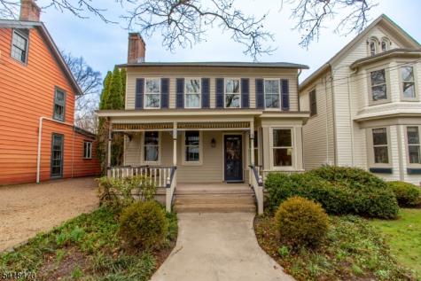 9 Bridge Street Stockton NJ 08559
