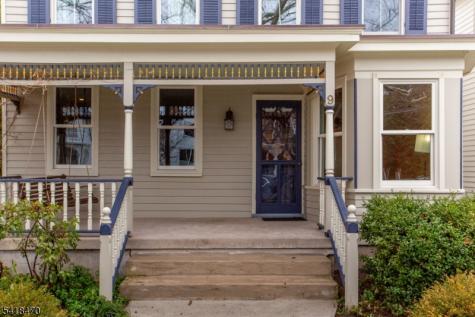 9 Bridge Street Stockton NJ 08559
