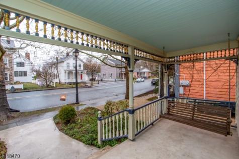 9 Bridge Street Stockton NJ 08559