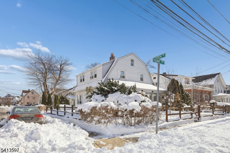 185 Park Avenue Passaic NJ 07055