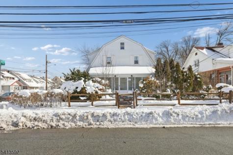 185 Park Avenue Passaic NJ 07055