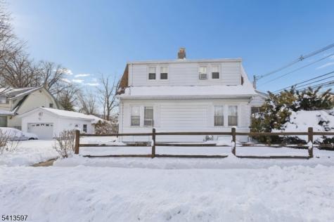 185 Park Avenue Passaic NJ 07055
