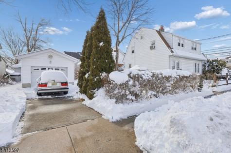 185 Park Avenue Passaic NJ 07055