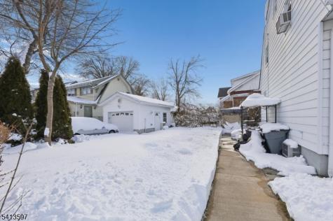 185 Park Avenue Passaic NJ 07055