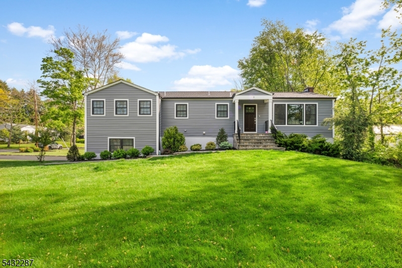 3 Hoffman Court Morris NJ 07960