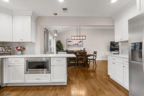 3 Hoffman Court Morris NJ 07960
