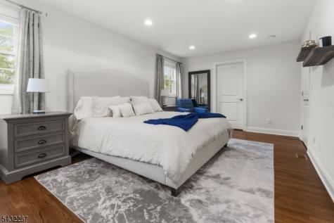 3 Hoffman Court Morris NJ 07960