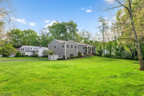 3 Hoffman Court Morris NJ 07960