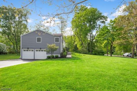 3 Hoffman Court Morris NJ 07960