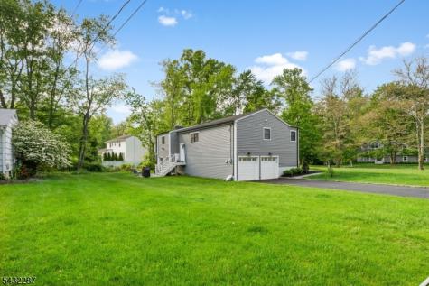 3 Hoffman Court Morris NJ 07960