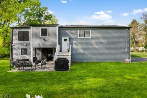 3 Hoffman Court Morris NJ 07960