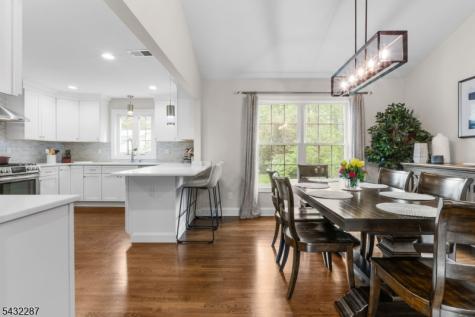3 Hoffman Court Morris NJ 07960