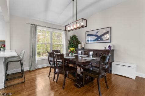 3 Hoffman Court Morris NJ 07960