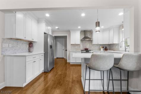 3 Hoffman Court Morris NJ 07960