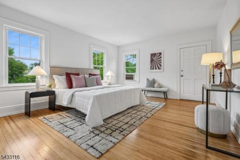108 Oakview Avenue Maplewood NJ 07040