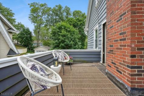 108 Oakview Avenue Maplewood NJ 07040