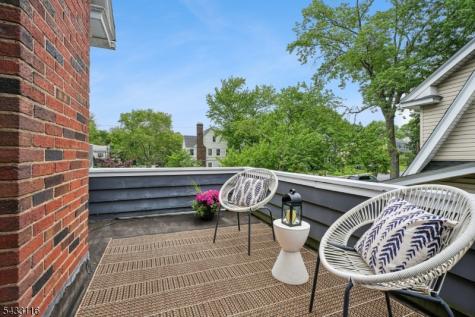 108 Oakview Avenue Maplewood NJ 07040