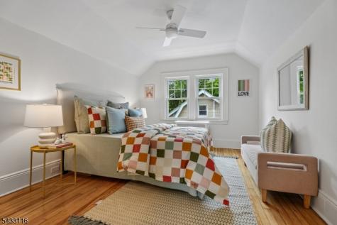 108 Oakview Avenue Maplewood NJ 07040