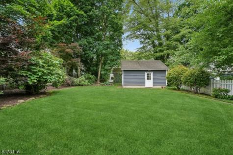 108 Oakview Avenue Maplewood NJ 07040