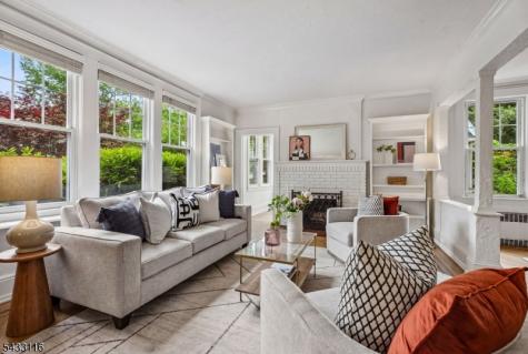108 Oakview Avenue Maplewood NJ 07040