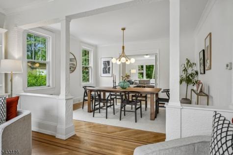 108 Oakview Avenue Maplewood NJ 07040