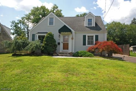 131 Weiss Terrace Raritan NJ 08869