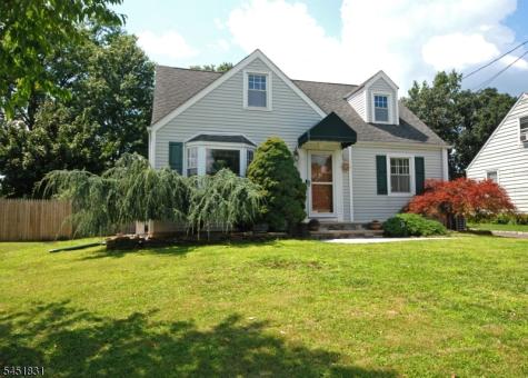 131 Weiss Terrace Raritan NJ 08869