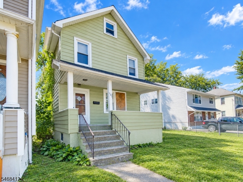 181 Berdan Place Hackensack NJ 07601
