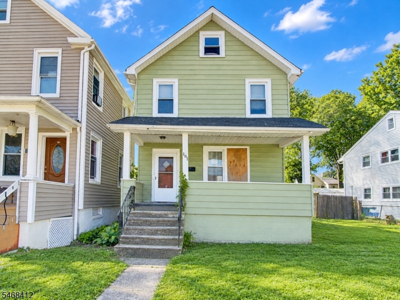 181 Berdan Place Hackensack NJ 07601