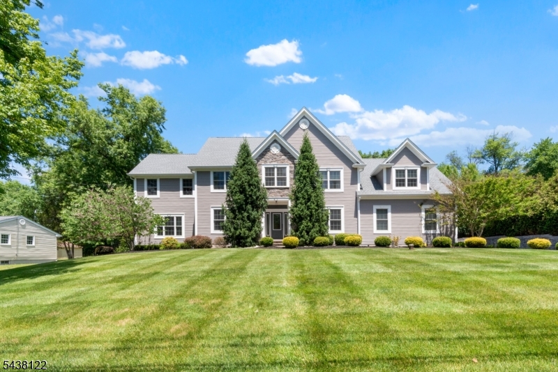 24 Claire Drive Bridgewater NJ 08807