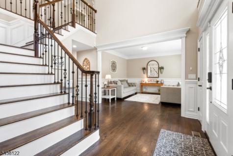 24 Claire Drive Bridgewater NJ 08807